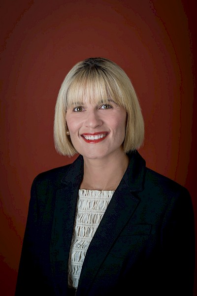 Meredith Parda-Burr